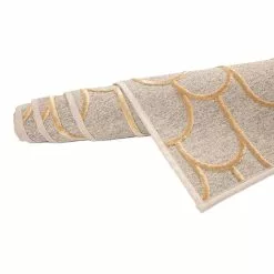 VM Carpet Oy PAANU Villamatto 11 VM Carpet Oy PAANU Villamatto -säilytyshuonekalukauppa Paanu kulta rulla