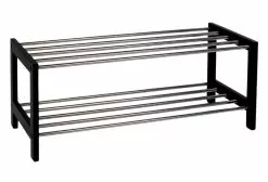 House Nordic ApS PADOVA Kenkähylly 78 Cm 6 House Nordic ApS PADOVA Kenkähylly 78 Cm -säilytyshuonekalukauppa Padova kenkateline 2