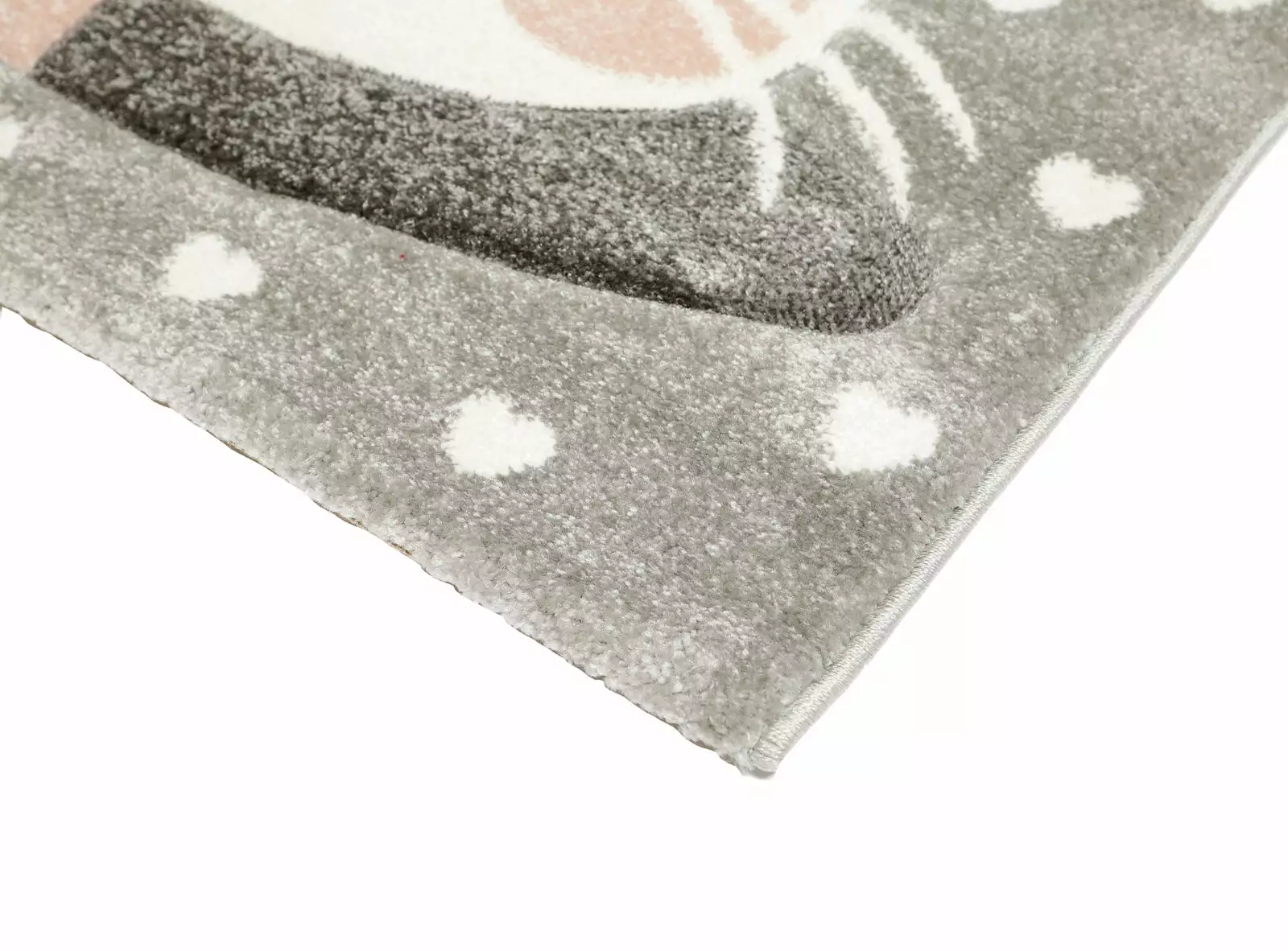 Mattokymppi Oy PUPU Lasten Matto 6 Mattokymppi Oy PUPU Lasten Matto - Image 4