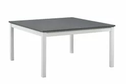 Pohjanmaan Kaluste Oy PETRA Ruokapöytä Neliö