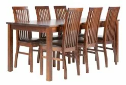 Pohjanmaan Kaluste Oy PETRA Tuoli Pehmustettu Istuin -säilytyshuonekalukauppa Petra rr 1 6 2 pahkina 316b0fc6 2672 4c15 847d 3f0ca6637d50