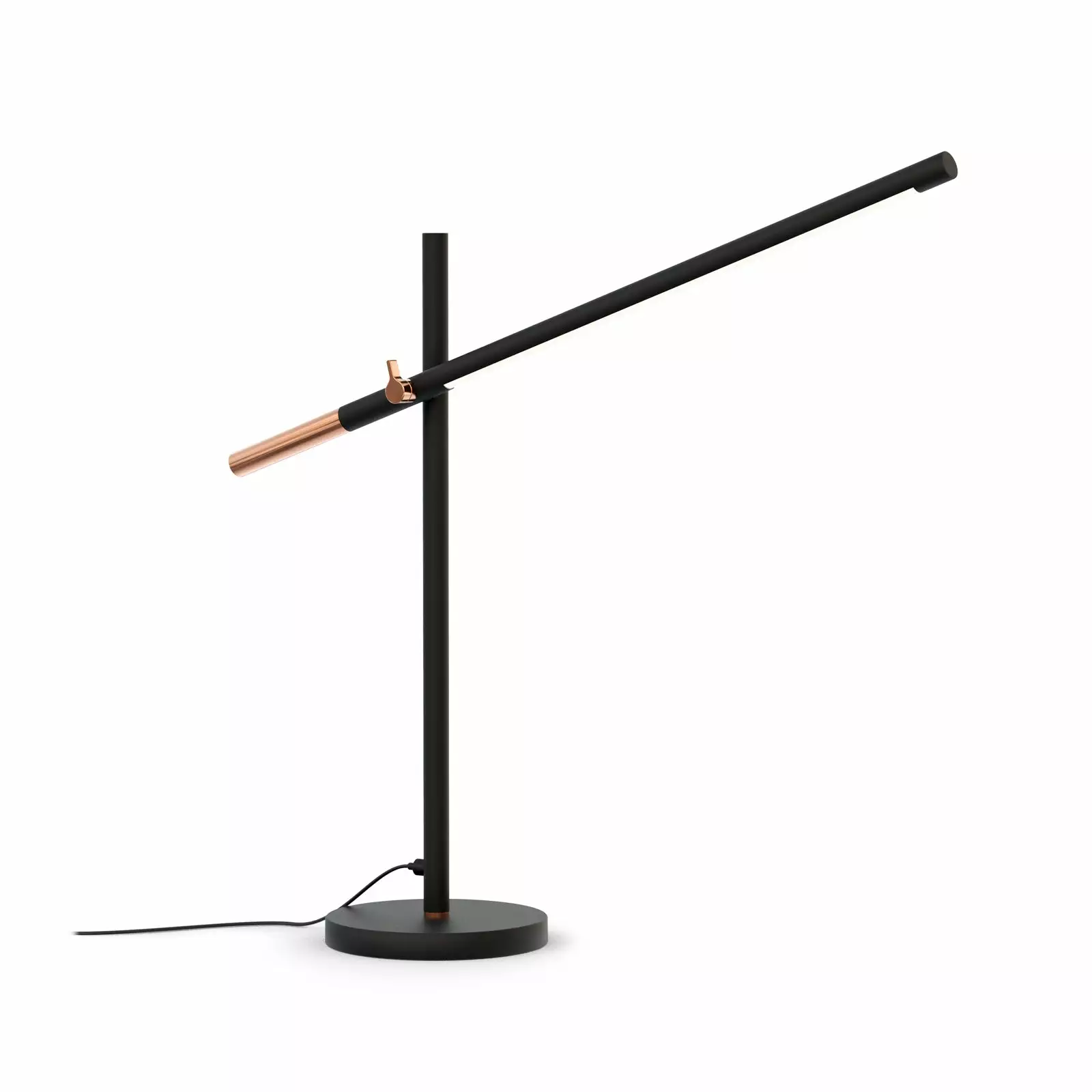 Valaisin Grönlund Oy PIANO Työpöytävalaisin 60 Cm 4 Valaisin Grönlund Oy PIANO Työpöytävalaisin 60 Cm - Image 2