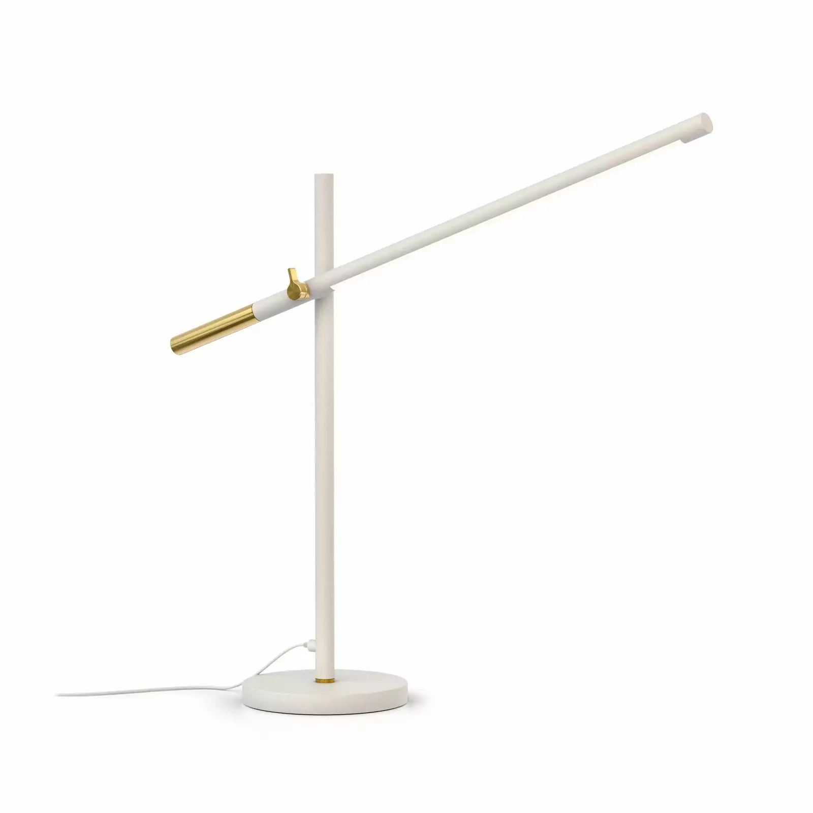 Valaisin Grönlund Oy PIANO Työpöytävalaisin 60 Cm 3 Valaisin Grönlund Oy PIANO Työpöytävalaisin 60 Cm