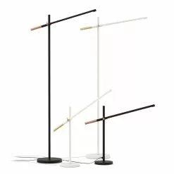 Valaisin Grönlund Oy PIANO Työpöytävalaisin 60 Cm 9 Valaisin Grönlund Oy PIANO Työpöytävalaisin 60 Cm -säilytyshuonekalukauppa Piano valaisimet kaikki