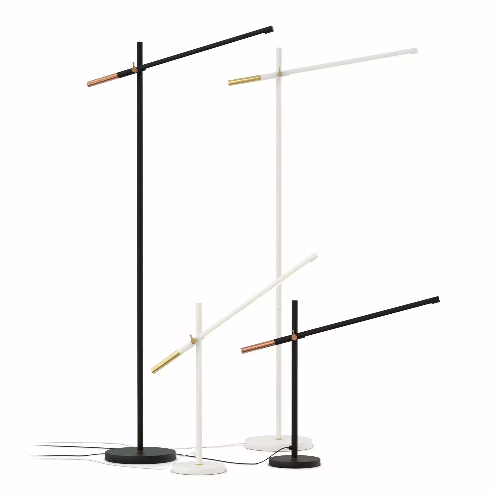 Valaisin Grönlund Oy PIANO Työpöytävalaisin 60 Cm 5 Valaisin Grönlund Oy PIANO Työpöytävalaisin 60 Cm - Image 3