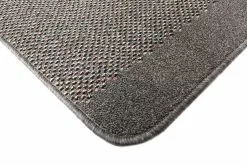 Mattokymppi Oy PORT Bukleematto -säilytyshuonekalukauppa Port matto harmaa kulma