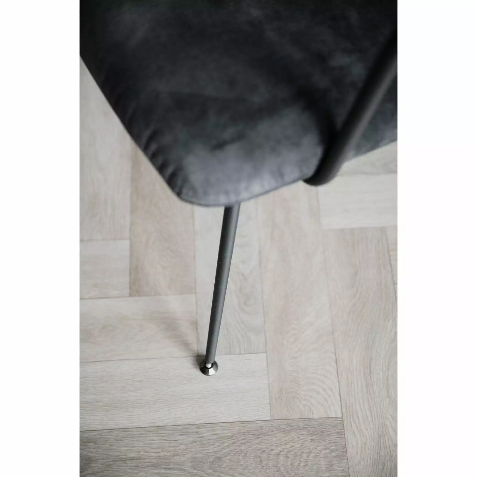 Rowico AB PRESCOTT Nojatuoli Kangasverhoilulla 8 Rowico AB PRESCOTT Nojatuoli Kangasverhoilulla - Image 6