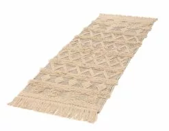 Mattokymppi Oy PURO Puuvillamatto