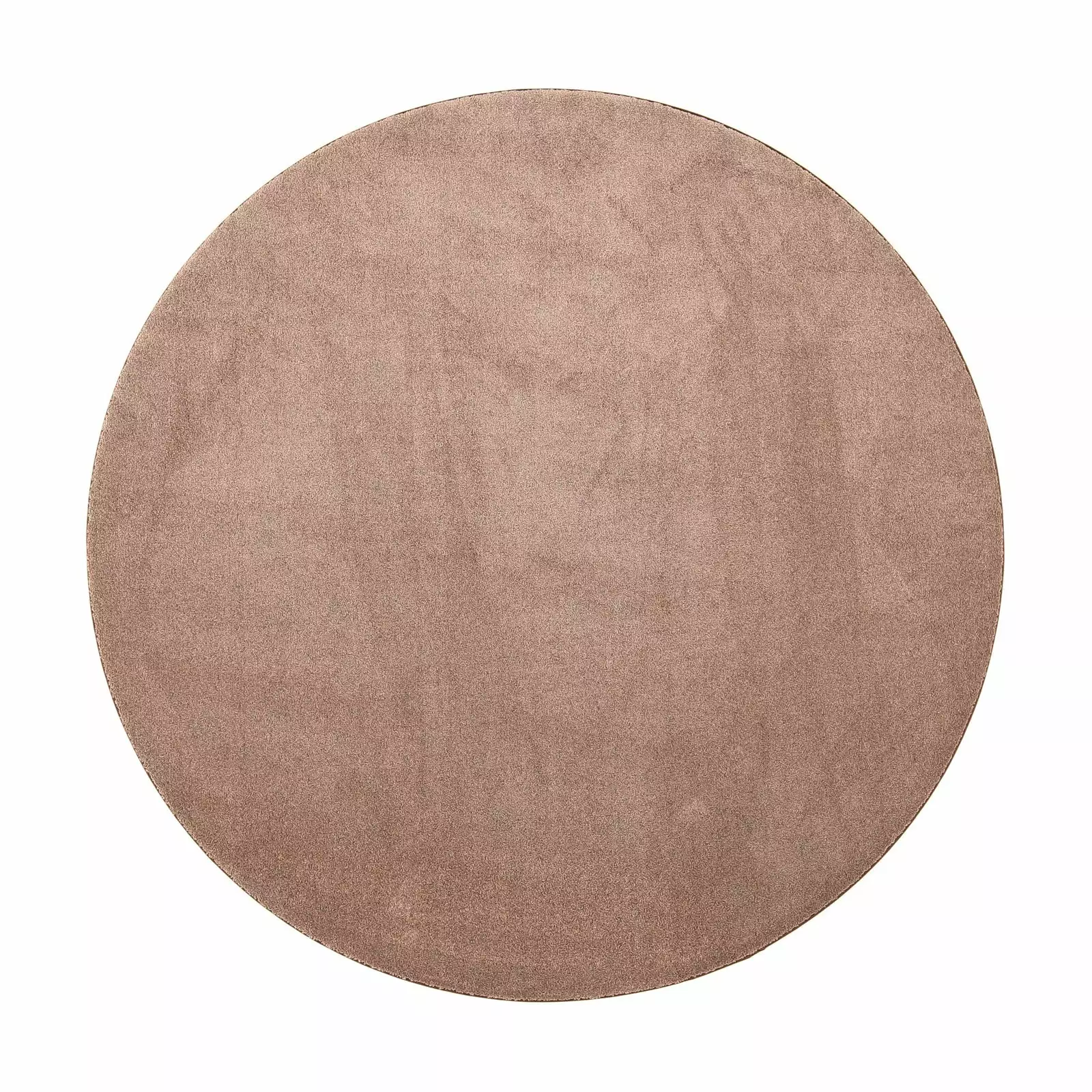 VM Carpet Oy PUUTERI Nukkamatto Pyöreä 4 VM Carpet Oy PUUTERI Nukkamatto Pyöreä - Image 2