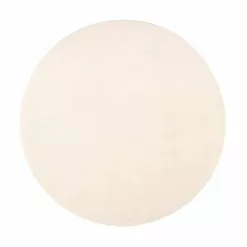 VM Carpet Oy PUUTERI Nukkamatto Pyöreä 9 VM Carpet Oy PUUTERI Nukkamatto Pyöreä -säilytyshuonekalukauppa Puuteri matto white 102 pyorea
