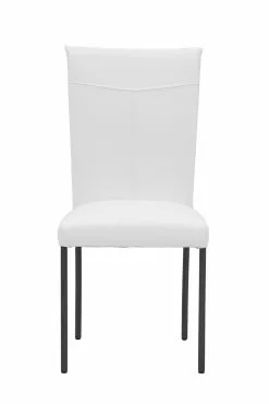 Pohjanmaan Kaluste Oy PYRY Tuoli -säilytyshuonekalukauppa Pyry tuoli SoftAntique nahka valk 3 jpeg