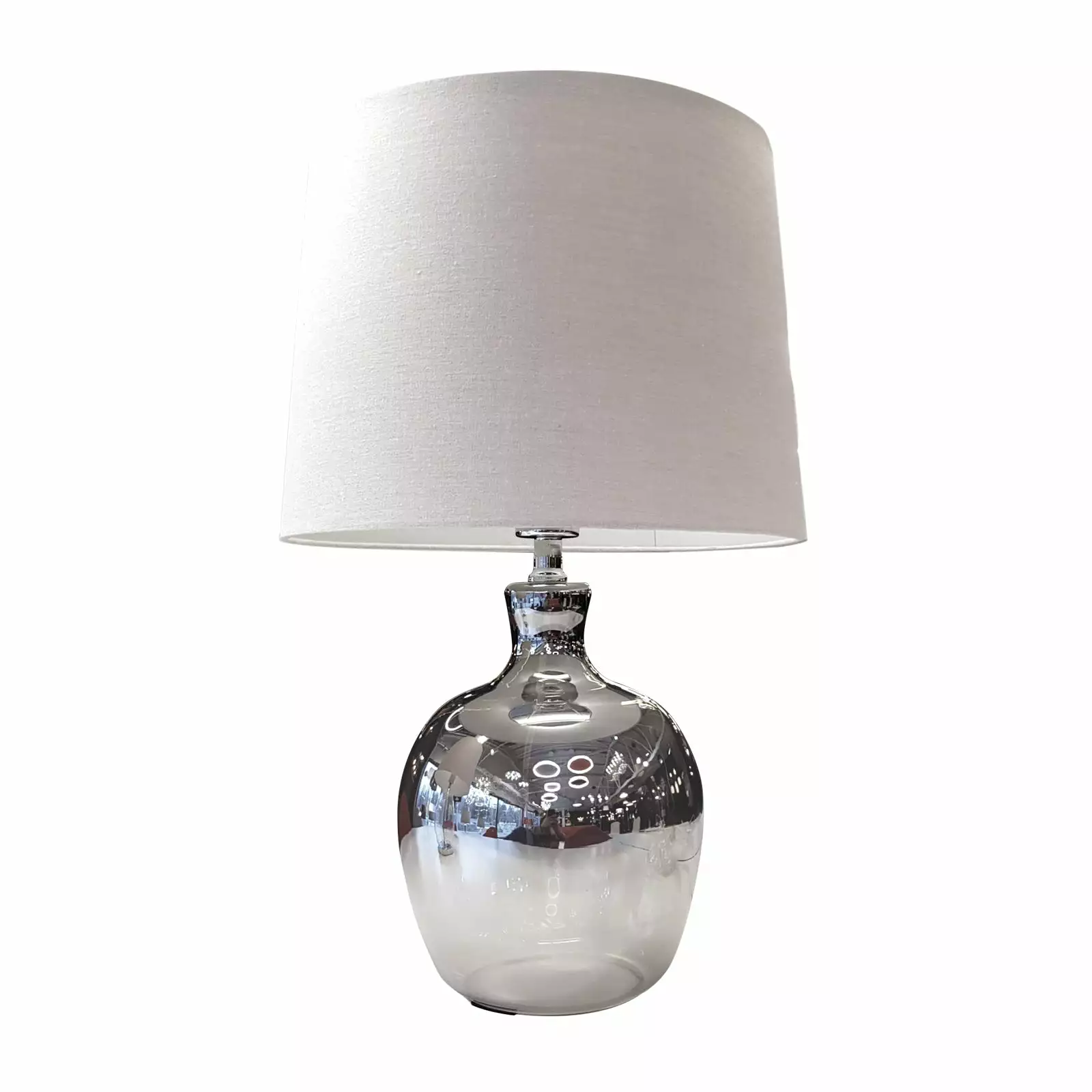 Valaisin Grönlund Oy REFLECTION Pöytävalaisin 57 Cm 4 Valaisin Grönlund Oy REFLECTION Pöytävalaisin 57 Cm - Image 2