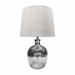 Valaisin Grönlund Oy REFLECTION Pöytävalaisin 57 Cm