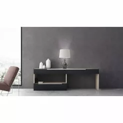 Valaisin Grönlund Oy REFLECTION Pöytävalaisin 57 Cm 7 Valaisin Grönlund Oy REFLECTION Pöytävalaisin 57 Cm -säilytyshuonekalukauppa Reflection poytavalaisin milj