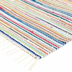 Mattokymppi Oy RIEMU Puuvillamatto -säilytyshuonekalukauppa Riemu matto varikas kulma