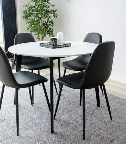 House Nordic ApS RIMINI Ruokapöytä Pyöreä 105 Cm 9 House Nordic ApS RIMINI Ruokapöytä Pyöreä 105 Cm -säilytyshuonekalukauppa Rimini rp pyorea 105 milj af97e23d 3159 40b4 ac4b 0bb103a55530