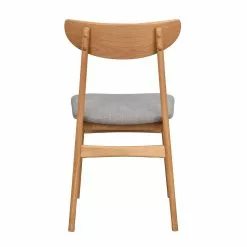 Rowico AB RODHAM Tuoli 25 Rowico AB RODHAM Tuoli -säilytyshuonekalukauppa Rodham tuoli tammi harmaa 120065 4