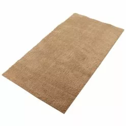 Mattokymppi Oy ROIHU Nukkamatto -säilytyshuonekalukauppa Roihu matto keltainen