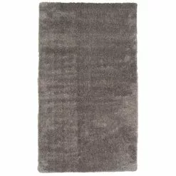 Mattokymppi Oy ROIHU Nukkamatto -säilytyshuonekalukauppa Roihu matto vaaleanharmaa kuosi