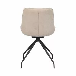 Rowico AB ROSSPORT Tuoli Pyörivä 22 Rowico AB ROSSPORT Tuoli Pyörivä -säilytyshuonekalukauppa Rosport tuoli 120085 beige kangas 4