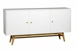 Rowico AB ROSSWOOD Senkki/kaappi 169 Cm