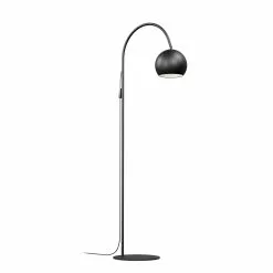 Valaisin Grönlund Oy ROUND SINGLE Lattiavalaisin 151 Cm