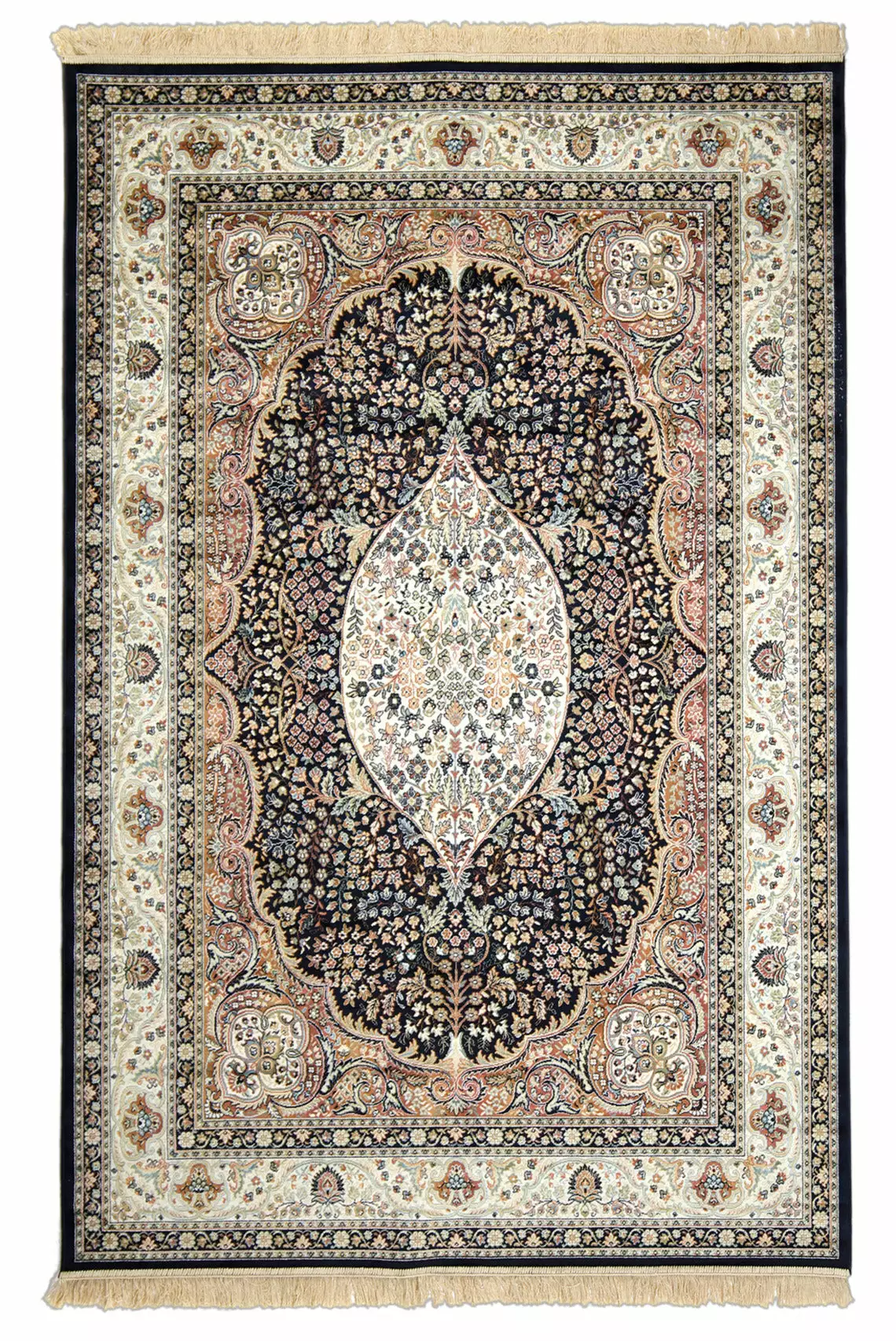 Mattokymppi Oy ROYAL PALACE Viskoosimatto 5 Mattokymppi Oy ROYAL PALACE Viskoosimatto - Image 3