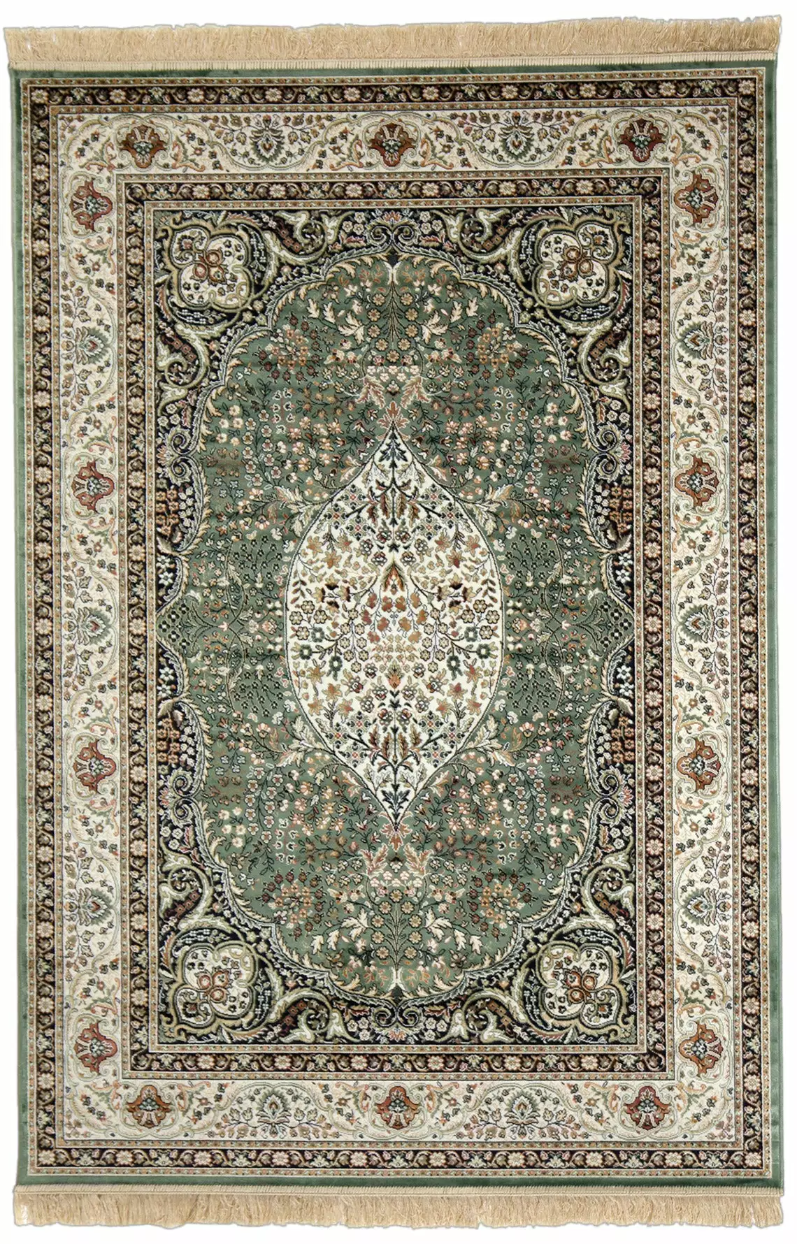 Mattokymppi Oy ROYAL PALACE Viskoosimatto 6 Mattokymppi Oy ROYAL PALACE Viskoosimatto - Image 4