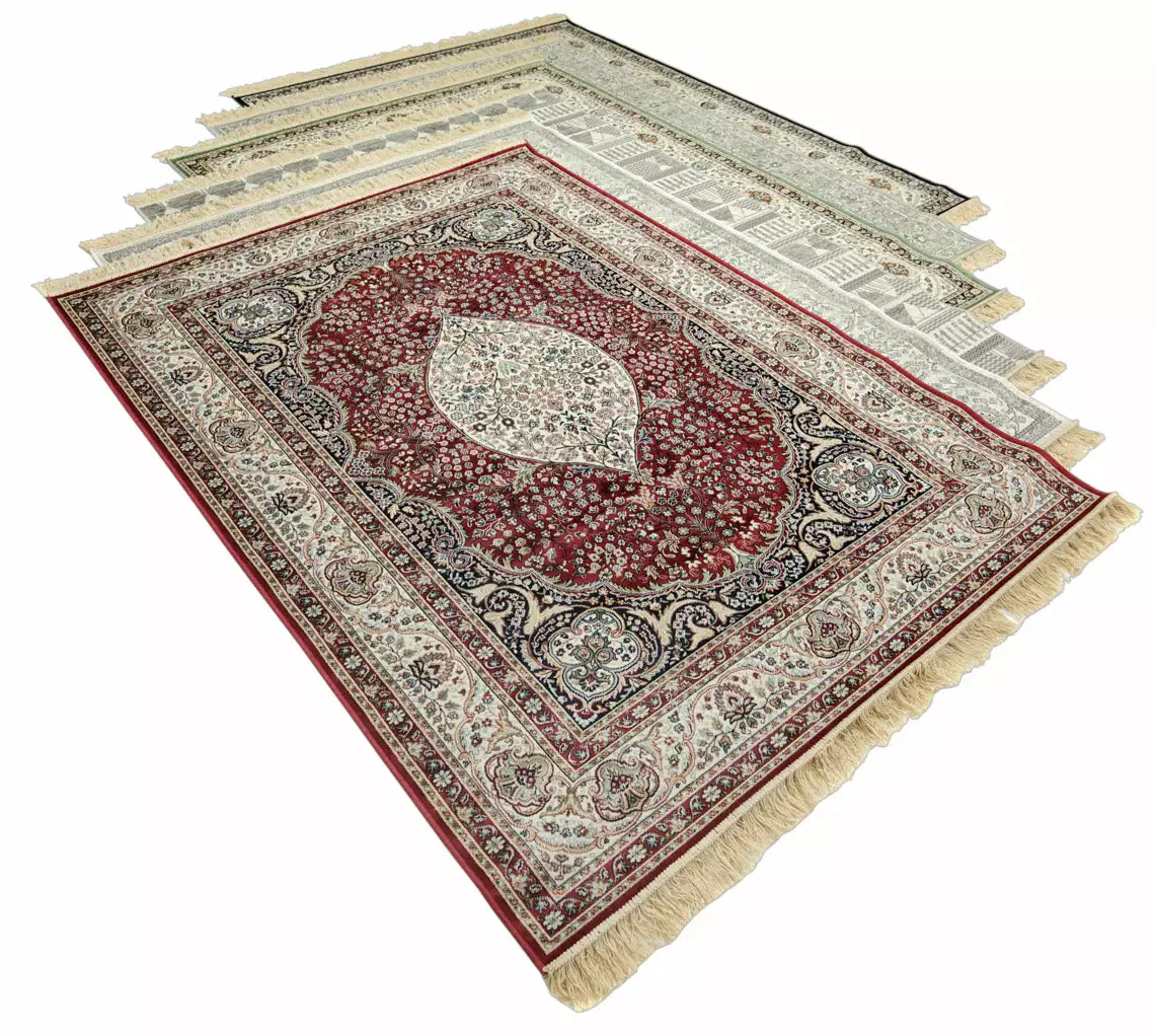 Mattokymppi Oy ROYAL PALACE Viskoosimatto 3 Mattokymppi Oy ROYAL PALACE Viskoosimatto