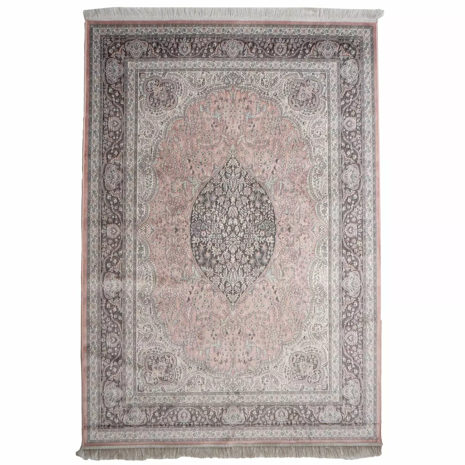 Mattokymppi Oy ROYAL PALACE Viskoosimatto 8 Mattokymppi Oy ROYAL PALACE Viskoosimatto - Image 6