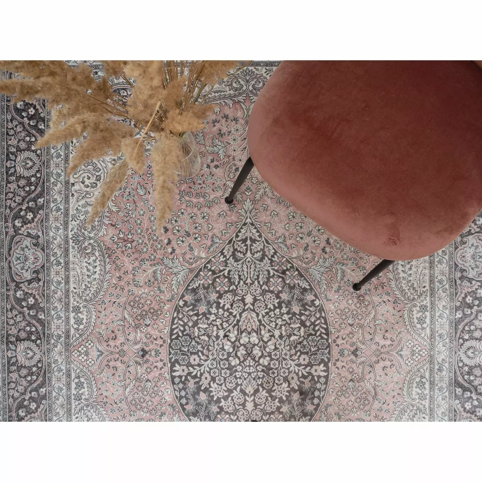 Mattokymppi Oy ROYAL PALACE Viskoosimatto 14 Mattokymppi Oy ROYAL PALACE Viskoosimatto - Image 12