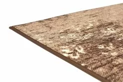 VM Carpet Oy RUSTIIKKI Sileäksi Kudottu Matto -säilytyshuonekalukauppa Rustiikki matto beige detalj