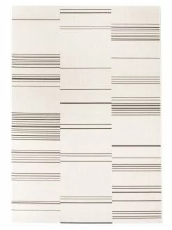 Mattokymppi Oy RYTMI Sileäksi Kudottu Matto