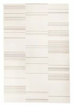 Mattokymppi Oy RYTMI Sileäksi Kudottu Matto 8 Mattokymppi Oy RYTMI Sileäksi Kudottu Matto -säilytyshuonekalukauppa Rytmi matto valkoinen vaal harmaa 1