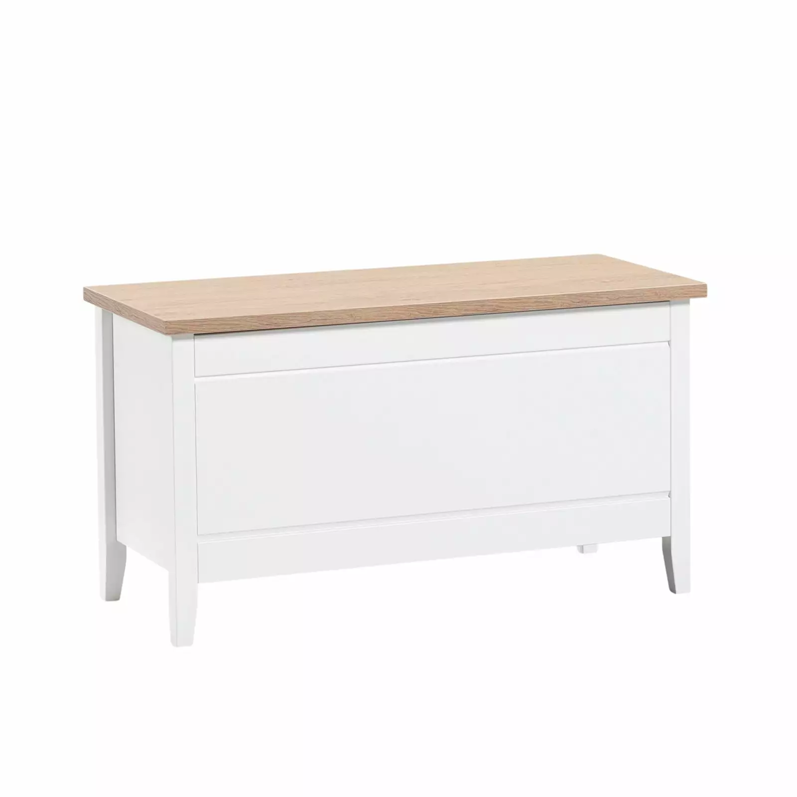 AS Jumek Export Oü SAARA Säilytysarkku/penkki 85 Cm 3 AS Jumek Export Oü SAARA Säilytysarkku/penkki 85 Cm