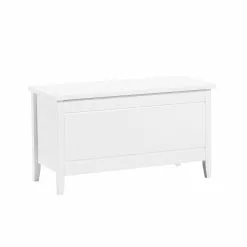 AS Jumek Export Oü SAARA Säilytysarkku/penkki 85 Cm 9 AS Jumek Export Oü SAARA Säilytysarkku/penkki 85 Cm -säilytyshuonekalukauppa Saara arkkupoyta valkoinen 1