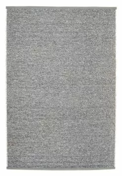 Mattokymppi Oy SAIMA Puuvillamatto -säilytyshuonekalukauppa Saima harmaa 1