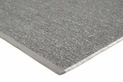 Mattokymppi Oy SAIMA Puuvillamatto -säilytyshuonekalukauppa Saima harmaa kulma