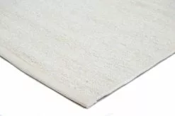 Mattokymppi Oy SAIMA Puuvillamatto -säilytyshuonekalukauppa Saima valkoinen kulma