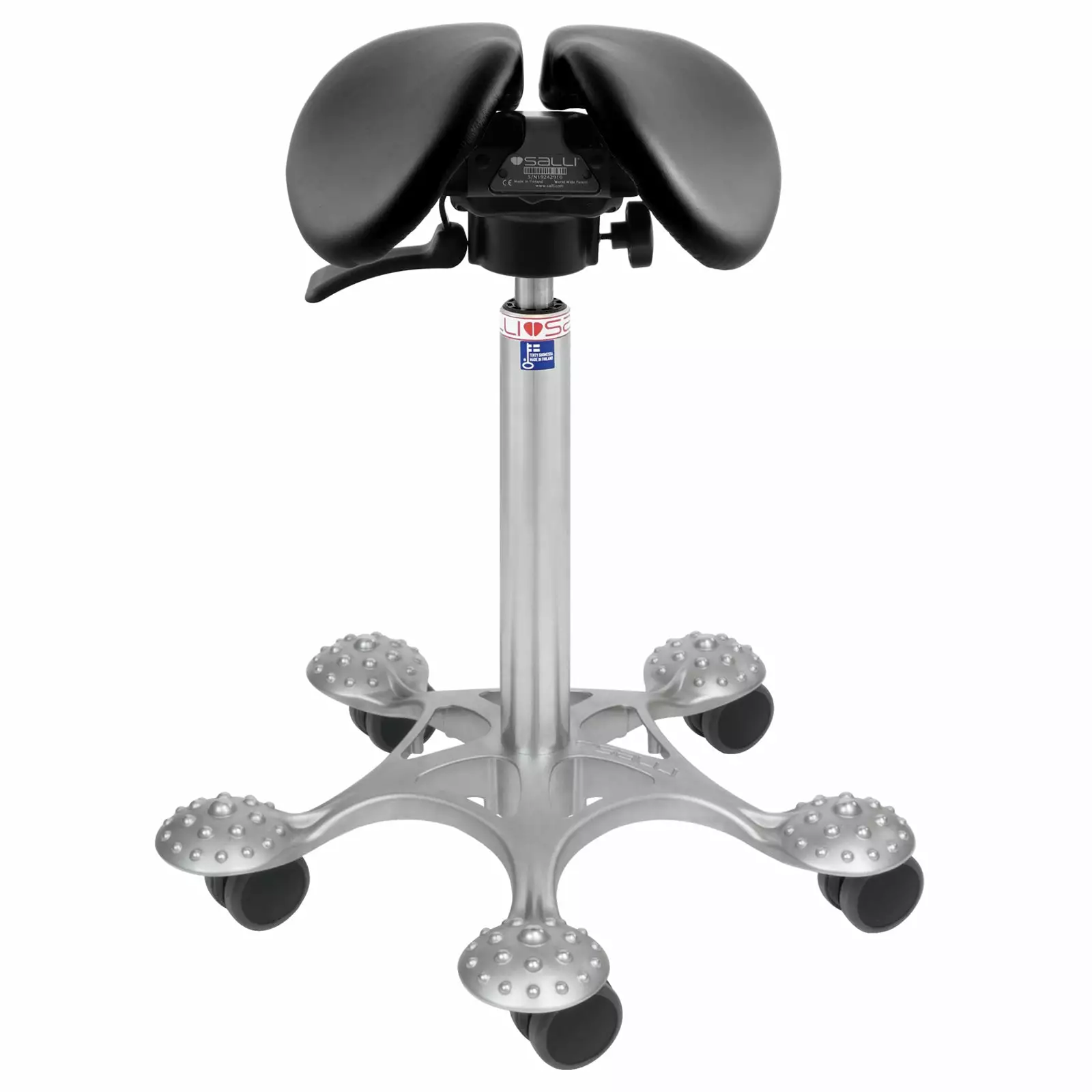 Salli Systems SALLI SMALL SWING FIT Satulatuoli 12 Salli Systems SALLI SMALL SWING FIT Satulatuoli - Image 10