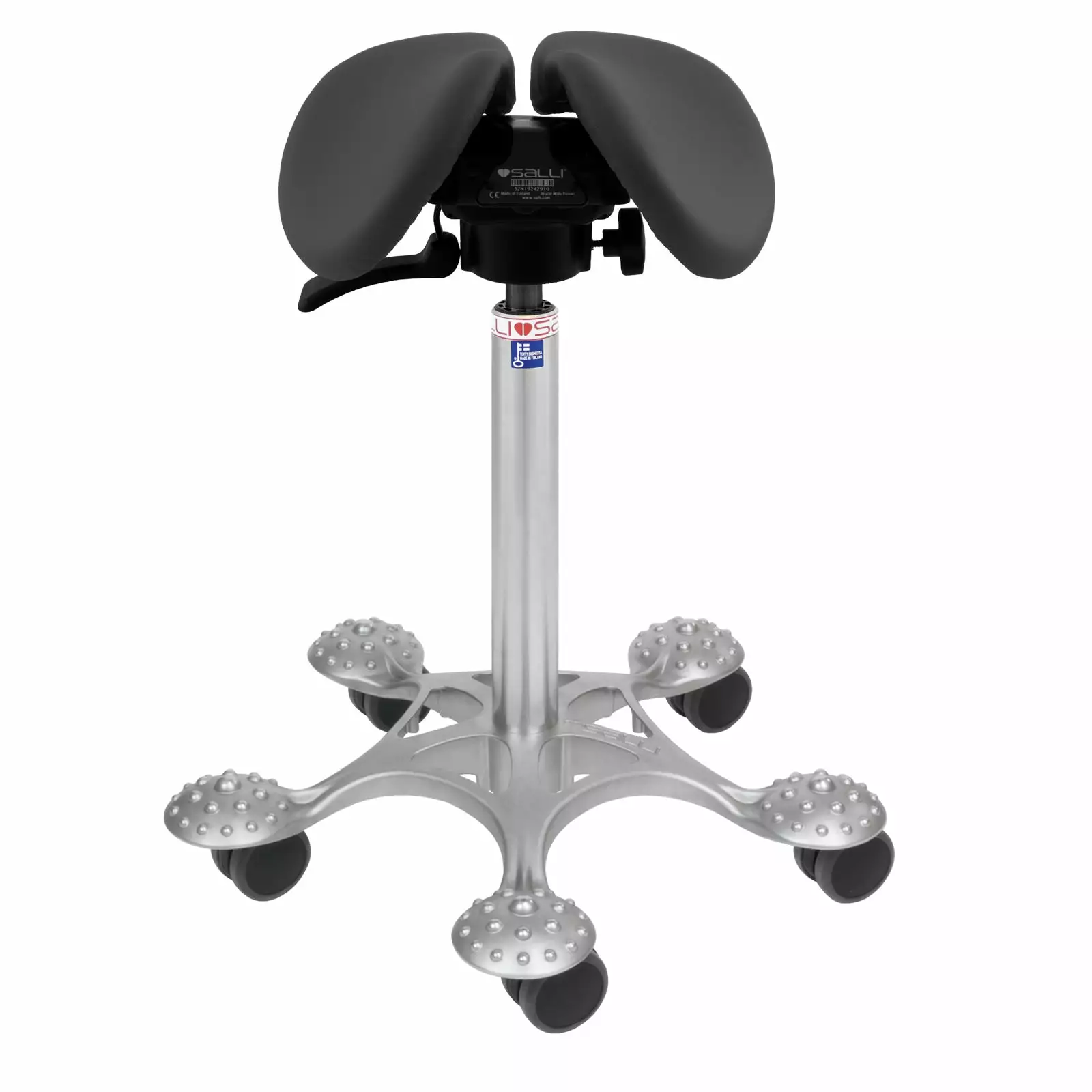 Salli Systems SALLI SMALL SWING FIT Satulatuoli 5 Salli Systems SALLI SMALL SWING FIT Satulatuoli - Image 3