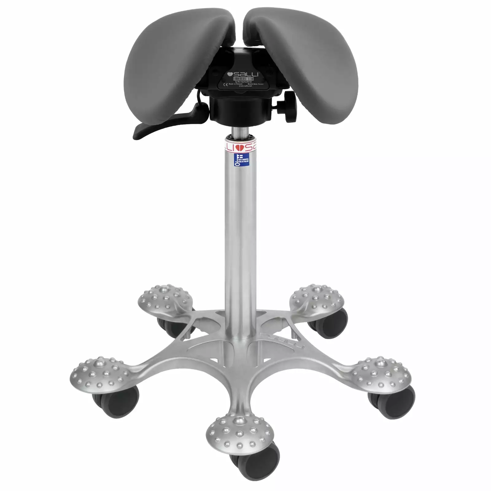 Salli Systems SALLI SMALL SWING FIT Satulatuoli 10 Salli Systems SALLI SMALL SWING FIT Satulatuoli - Image 8