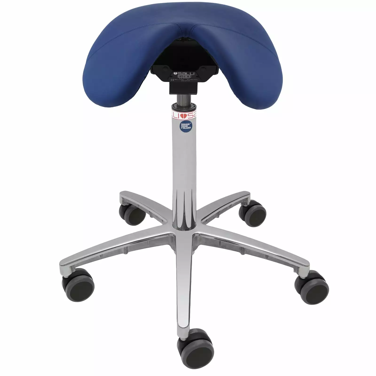 Salli Systems SALLI CLASSIC Satulatuoli 5 Salli Systems SALLI CLASSIC Satulatuoli - Image 3