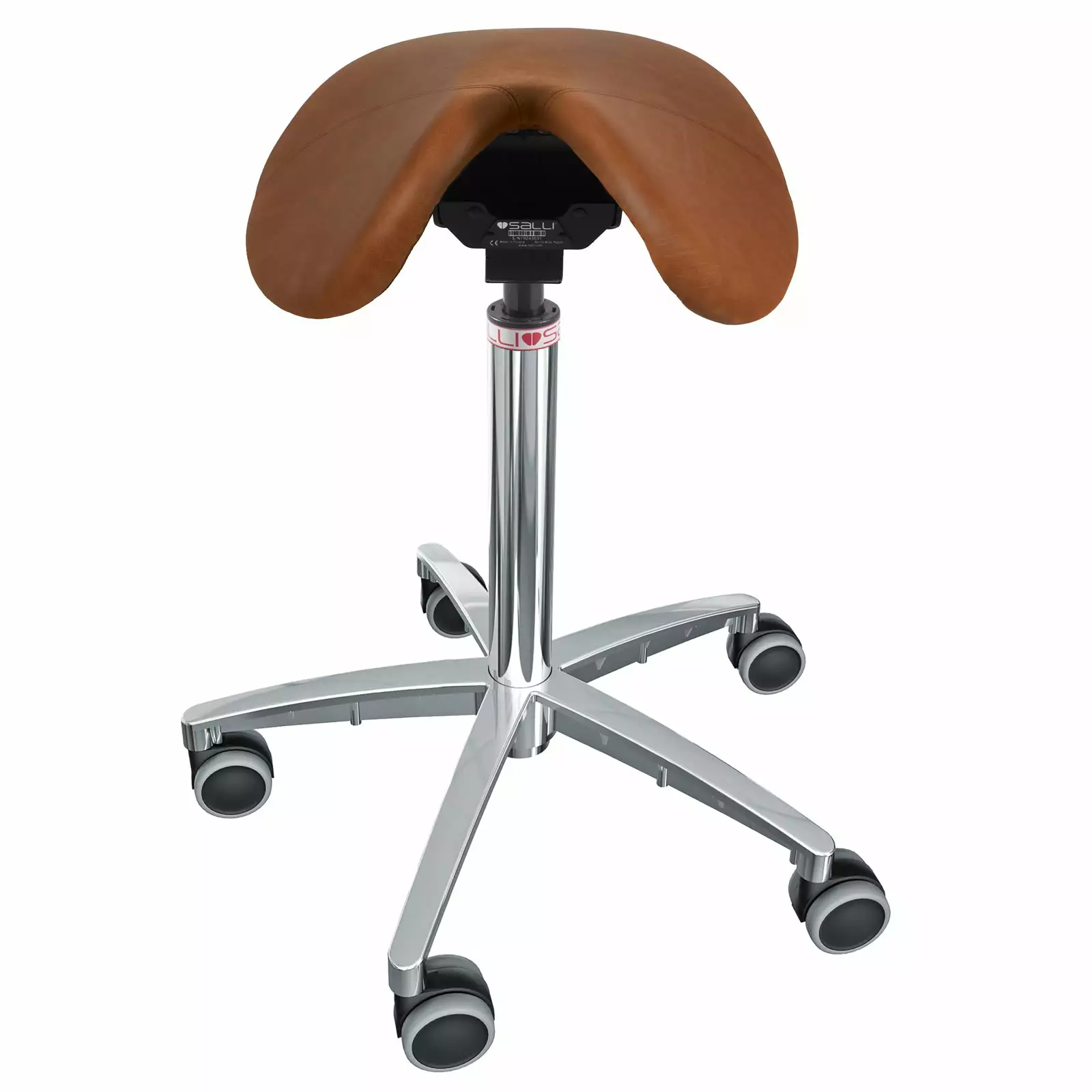 Salli Systems SALLI CLASSIC Satulatuoli 4 Salli Systems SALLI CLASSIC Satulatuoli - Image 2