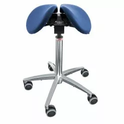 Salli Systems SALLI MULTI ADJUSTER Satulatuoli