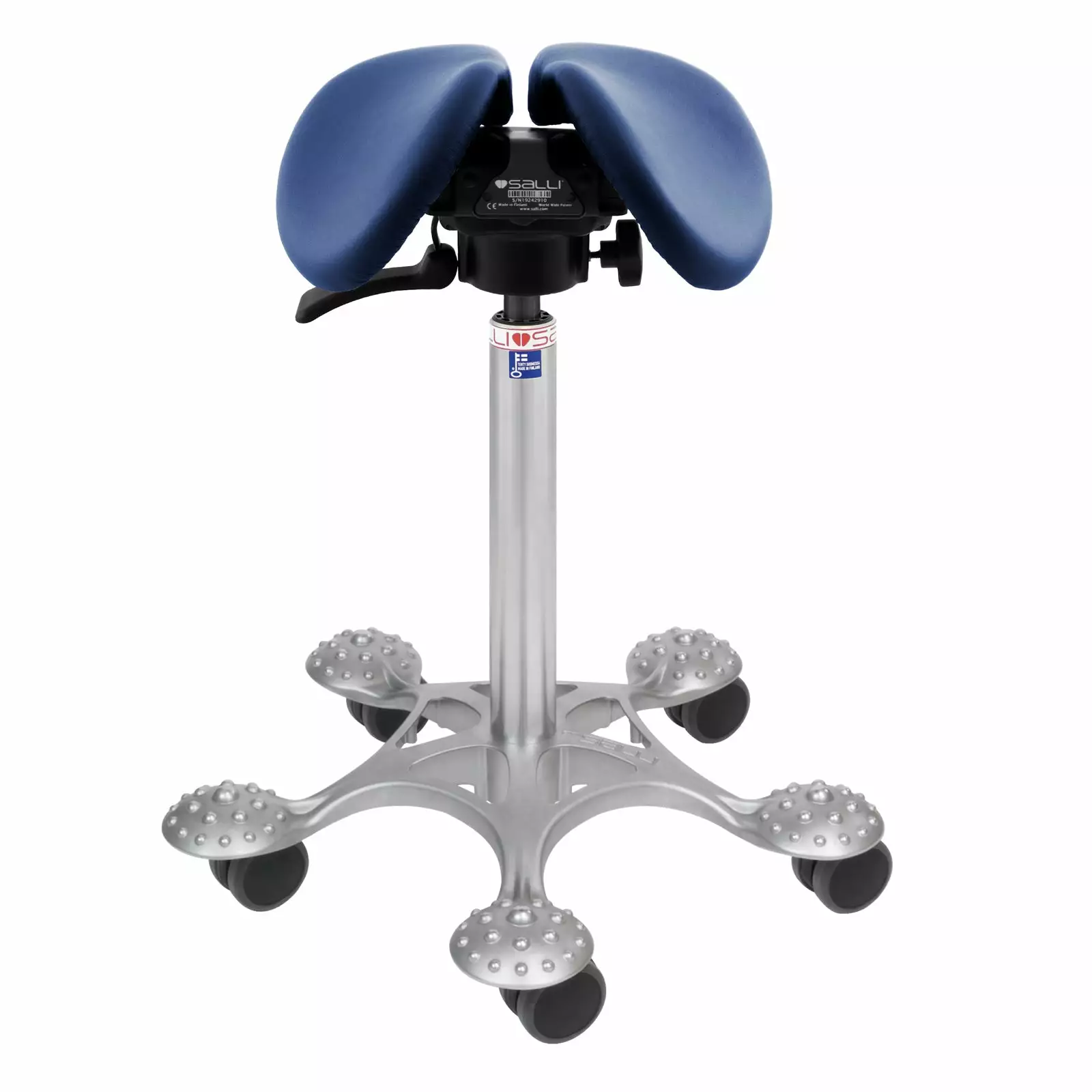 Salli Systems SALLI SMALL SWING FIT Satulatuoli 8 Salli Systems SALLI SMALL SWING FIT Satulatuoli - Image 6