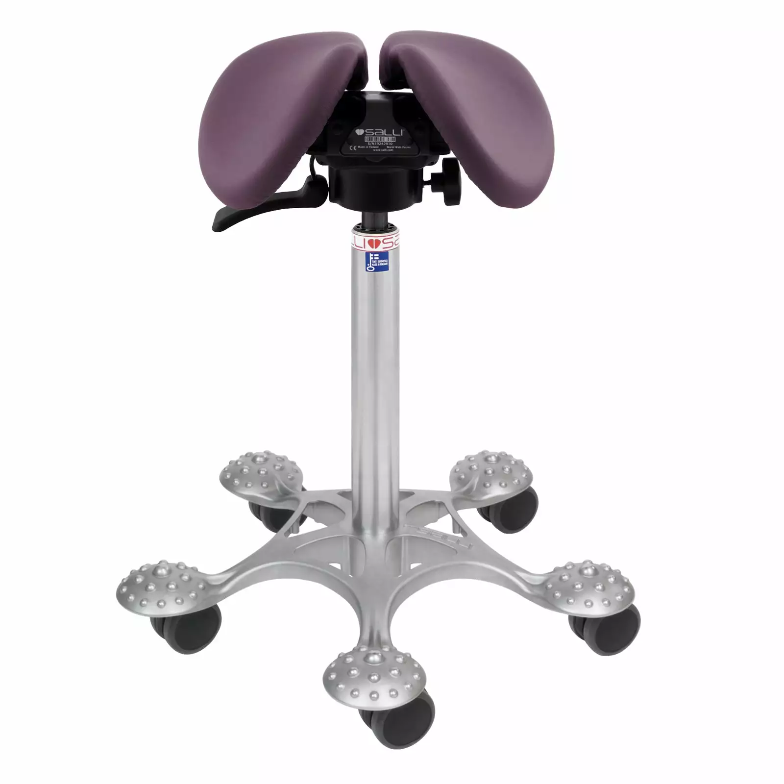 Salli Systems SALLI SMALL SWING FIT Satulatuoli 9 Salli Systems SALLI SMALL SWING FIT Satulatuoli - Image 7