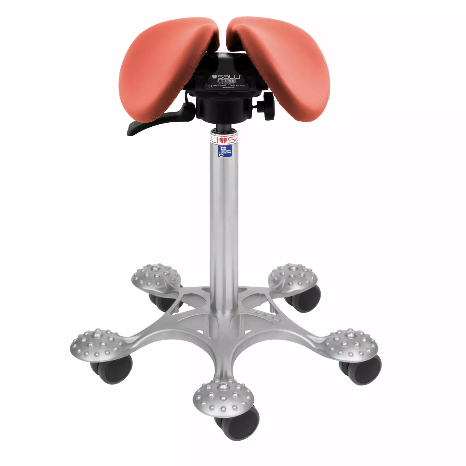 Salli Systems SALLI SMALL SWING FIT Satulatuoli 4 Salli Systems SALLI SMALL SWING FIT Satulatuoli - Image 2