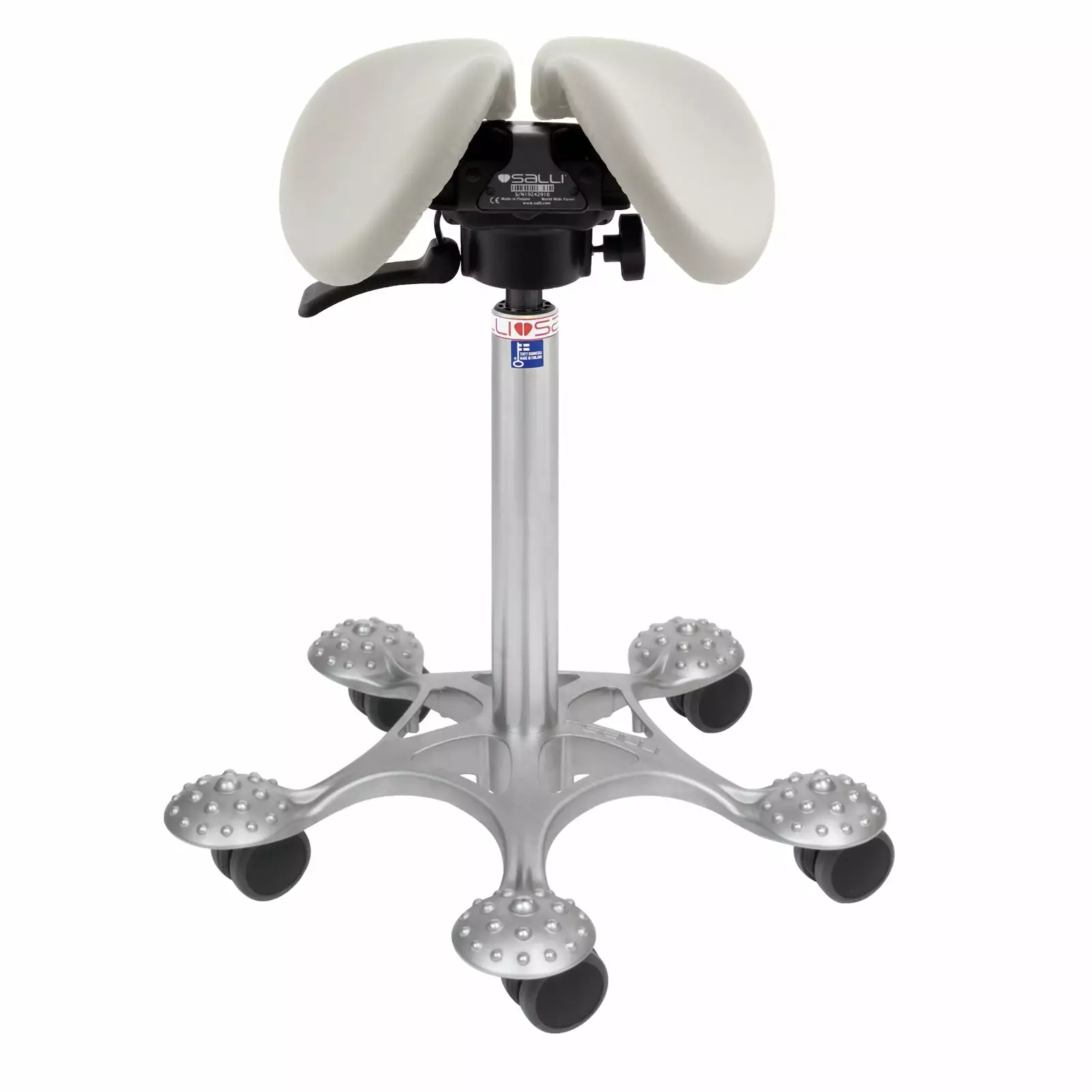 Salli Systems SALLI SMALL SWING FIT Satulatuoli 3 Salli Systems SALLI SMALL SWING FIT Satulatuoli