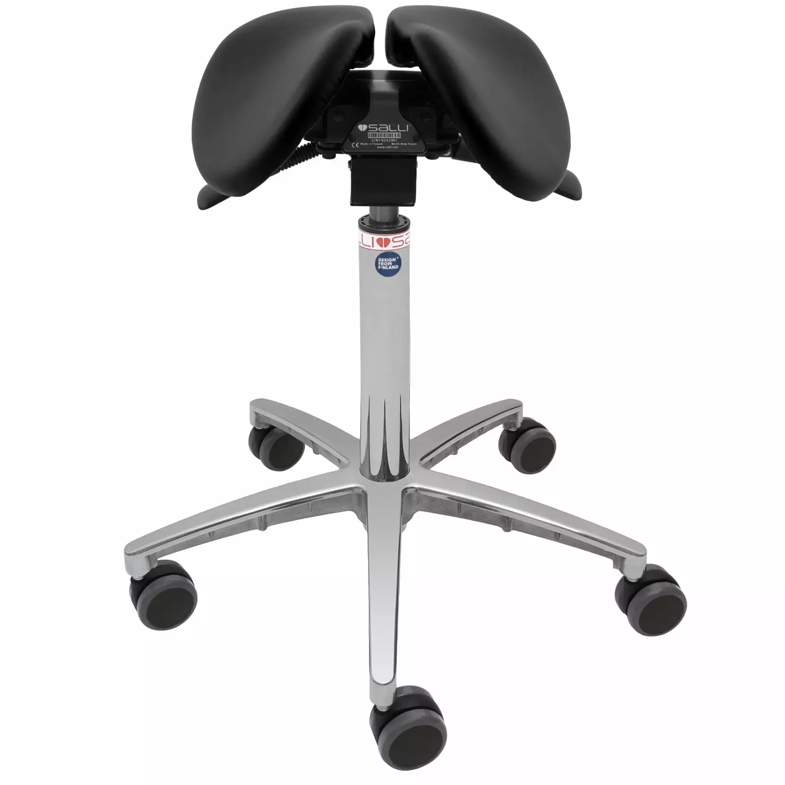 Salli Systems SALLI SMALL MULTI ADJUSTER Satulatuoli 5 Salli Systems SALLI SMALL MULTI ADJUSTER Satulatuoli - Image 3